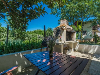 Holiday house Casa Ajla with private Pool - Features photo 18