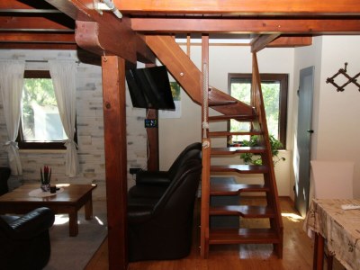 Holiday house Casa Ajla with private Pool - Features photo 19