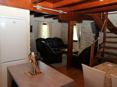 Holiday house Casa Ajla with private Pool - Features photo 20