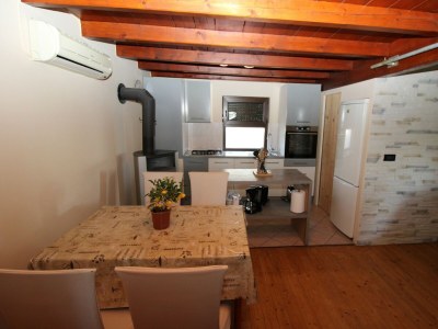 Holiday house Casa Ajla with private Pool - Features photo 24