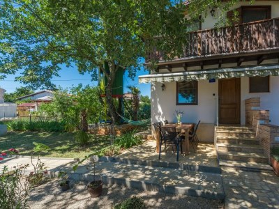 Holiday house Casa Ajla with private Pool - Environment photo 25