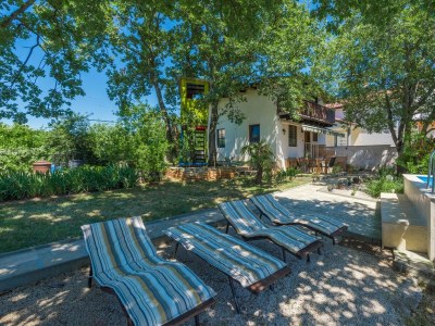 Holiday house Casa Ajla with private Pool - Environment photo 27