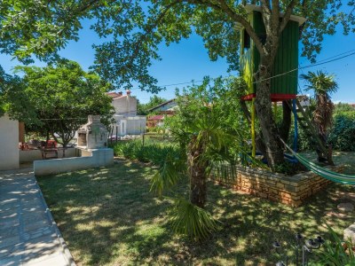 Holiday house Casa Ajla with private Pool - Environment photo 28