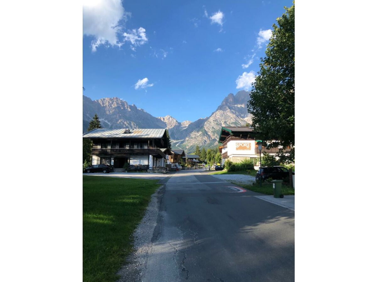 Holiday apartment No title - Outdoor photo 3