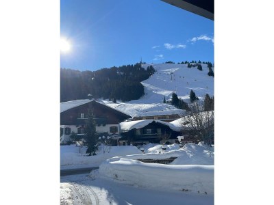 Holiday apartment No title - Outdoor photo 2