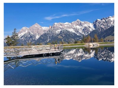 Holiday apartment No title - Environment photo 19