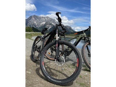 Holiday apartment No title - Environment photo 20