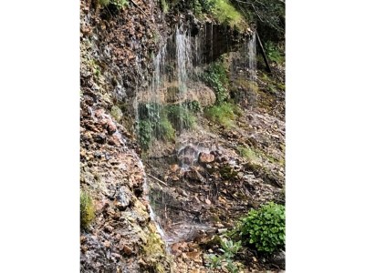 Holiday apartment No title - Environment photo 21