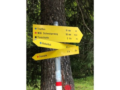 Holiday apartment No title - Environment photo 22