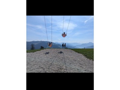 Holiday apartment No title - Environment photo 23