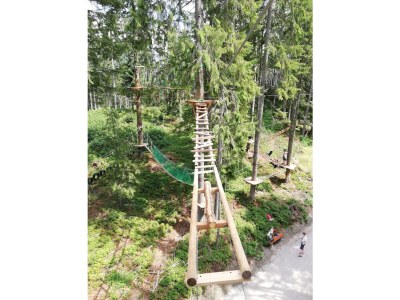 Holiday apartment No title - Environment photo 24