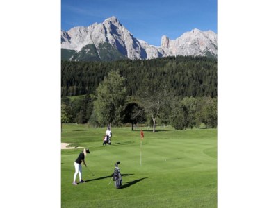 Holiday apartment No title - Environment photo 25