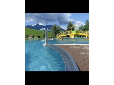 Holiday apartment No title - Environment photo 26