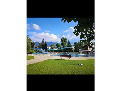 Holiday apartment No title - Environment photo 27