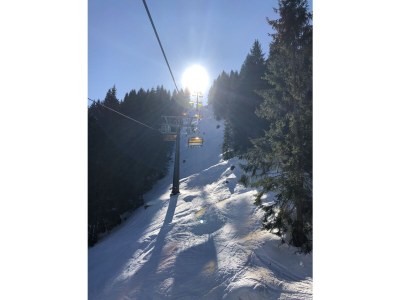 Holiday apartment No title - Environment photo 29