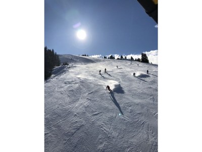 Holiday apartment No title - Environment photo 31