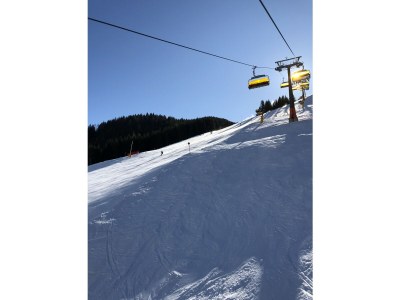 Holiday apartment No title - Environment photo 32