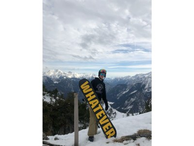 Holiday apartment No title - Environment photo 33