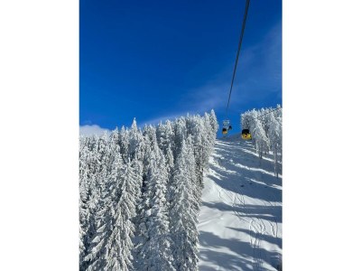 Holiday apartment No title - Environment photo 35