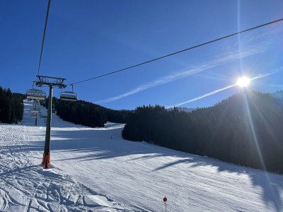 Holiday apartment No title - Environment photo 36