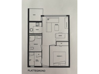 Holiday apartment No title - Document photo 37