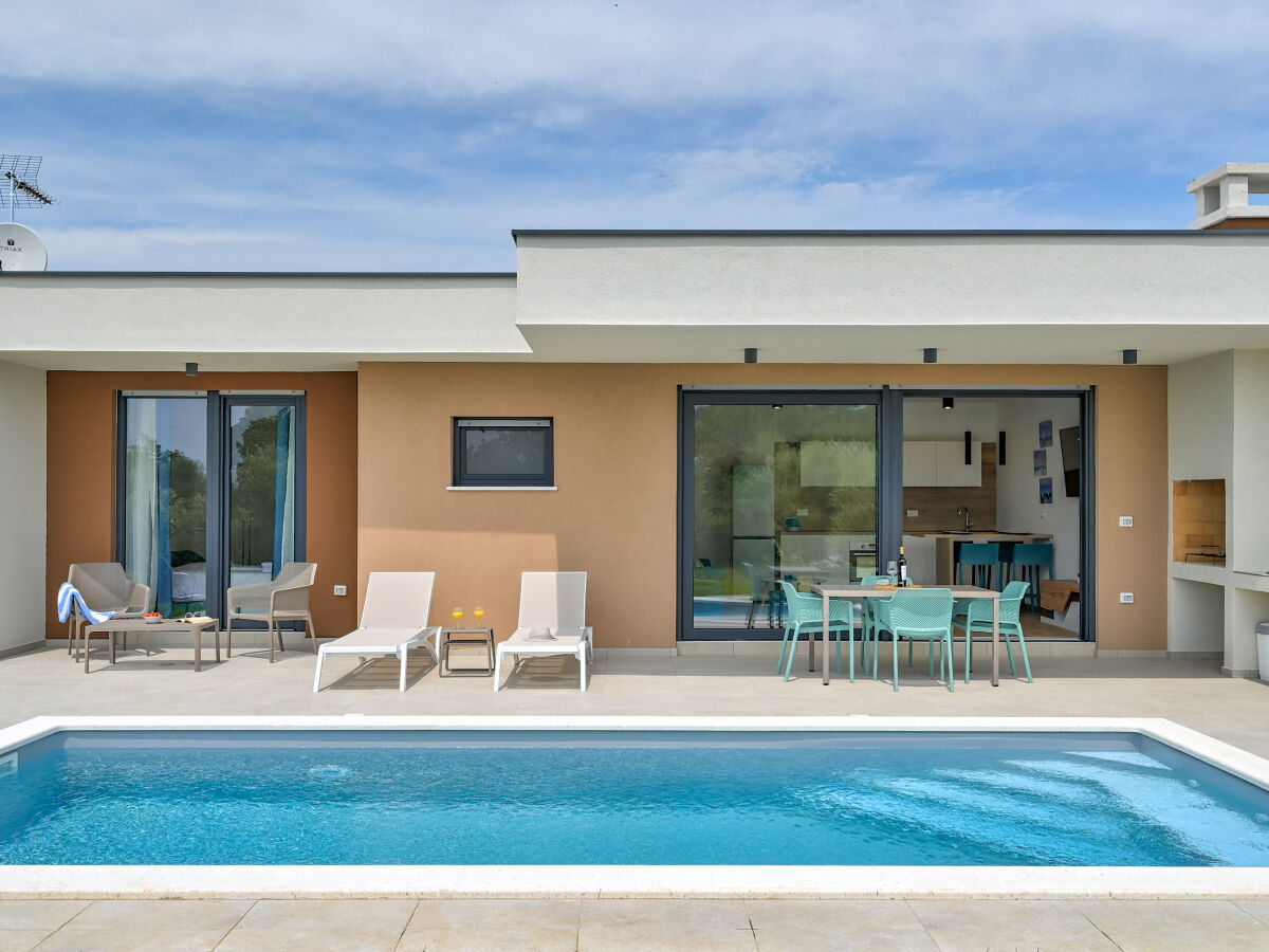 Villa Villa Little Mo - Outdoor photo 2