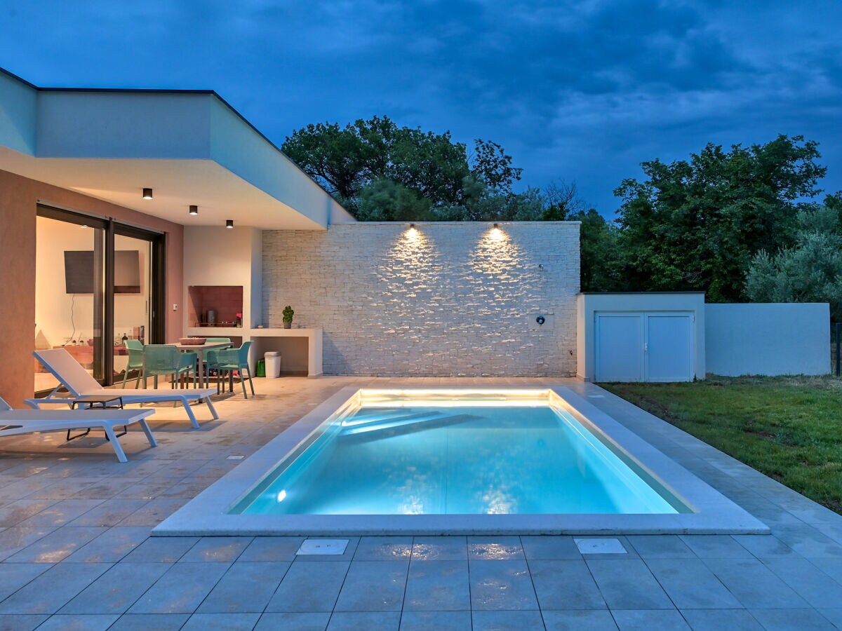 Villa Villa Little Mo - Outdoor photo 3