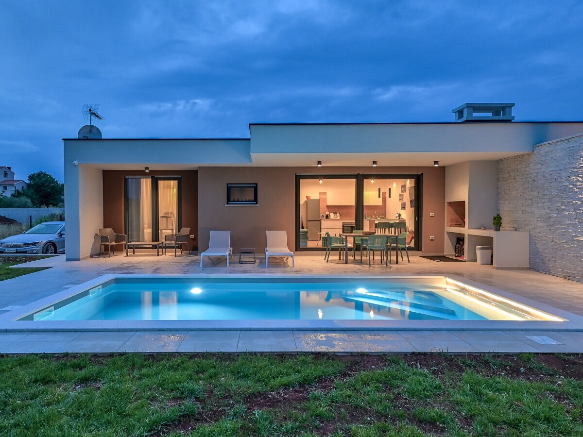 Villa Villa Little Mo - Outdoor photo 4