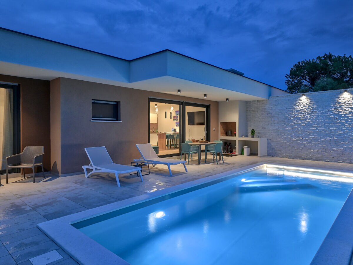 Villa Villa Little Mo - Outdoor photo 5