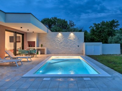 Villa Villa Little Mo - Outdoor photo 3