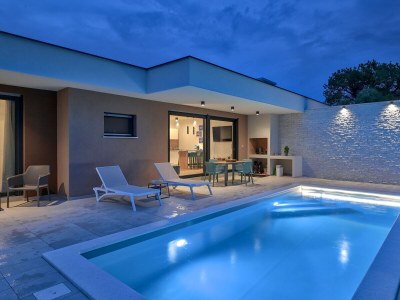 Villa Villa Little Mo - Outdoor photo 5