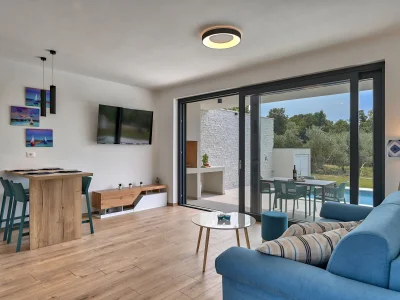 Villa Villa Little Mo - Features photo 7