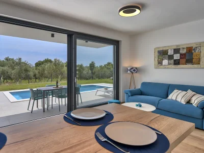 Villa Villa Little Mo - Features photo 8