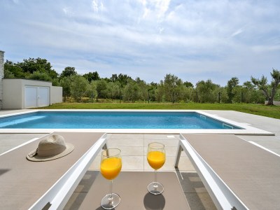 Villa Villa Little Mo - Environment photo 16