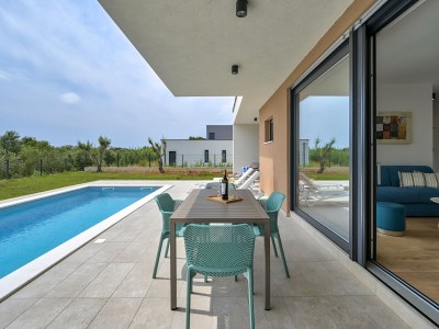 Villa Villa Little Mo - Environment photo 17