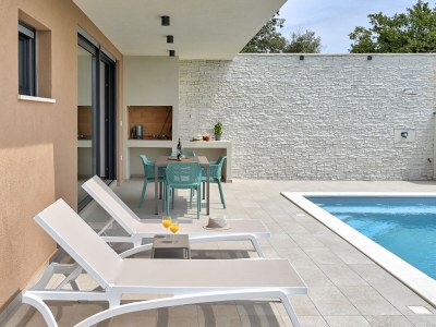 Villa Villa Little Mo - Environment photo 18