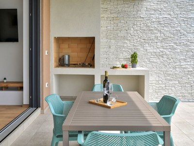 Villa Villa Little Mo - Environment photo 20