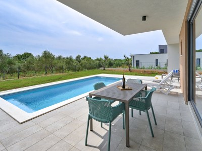 Villa Villa Little Mo - Environment photo 21