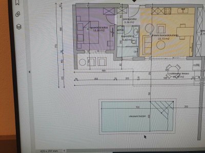 Villa Villa Little Mo - Document photo 22