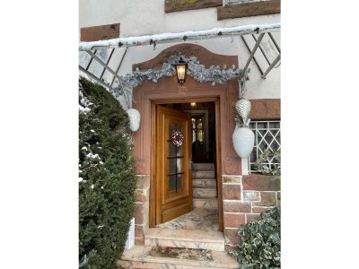 Villa Villa 1907 Wissembourg - Outdoor photo 2