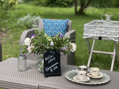 Villa Villa 1907 Wissembourg - Outdoor photo 6