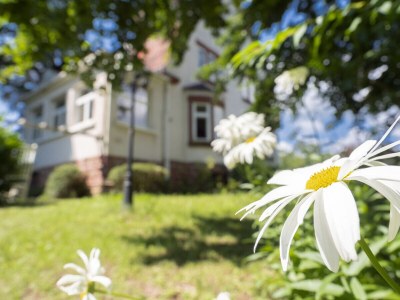 Villa Villa 1907 Wissembourg - Outdoor photo 10