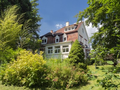 Villa Villa 1907 Wissembourg - Outdoor photo 12