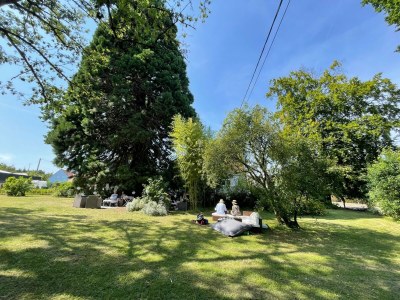 Villa Villa 1907 Wissembourg - Outdoor photo 13