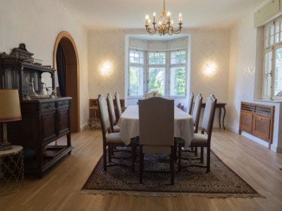 Villa Villa 1907 Wissembourg - Features photo 20