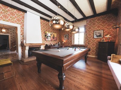 Villa Villa 1907 Wissembourg - Features photo 21