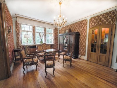 Villa Villa 1907 Wissembourg - Features photo 23