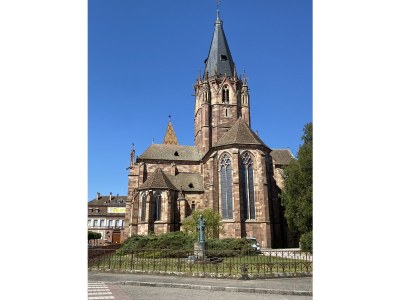 Villa Villa 1907 Wissembourg - Environment photo 31