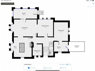 Villa Villa 1907 Wissembourg - Document photo 41