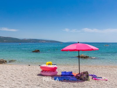 Villa with pool near Krk - Outdoor photo 6